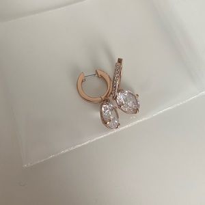 Kate spade bright ideas drop earrings